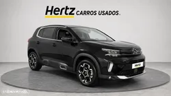 Citroën C5 Aircross 1.5 BlueHDi Max EAT8