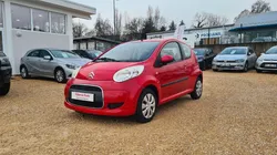 CITROËN C1 - 1.0 Style 68ch boîte automatique