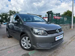 VOLKSWAGEN TOURAN II 1.4l TSI 140CV CONFORTLINE 7PL