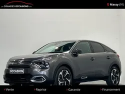 Citroën C4 SHINE PT130 S&S EAT8