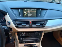 BMW X1 sDrive 18dA