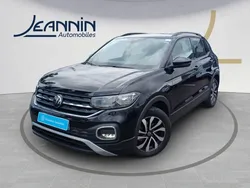 VOLKSWAGEN T-Cross 1.0 TSI 110 Start/Stop DSG7 Active