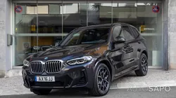 BMW X3 de 2023