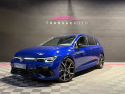 VOLKSWAGEN GOLF 2.0 TSI 320 DSG7 R Performance 4 Motion