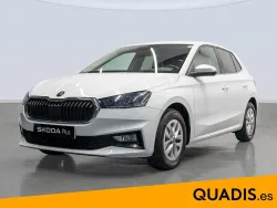 SKODA Fabia 1.0 TSI Selection DSG 85kW