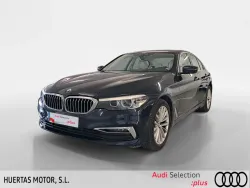 BMW Serie 5 520dA Business