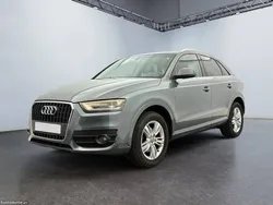 Audi Q3 2.0 TDi Ambition