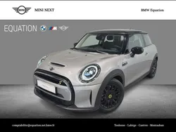 Mini Mini Cooper SE 184ch Edition Premium BVA 5CV