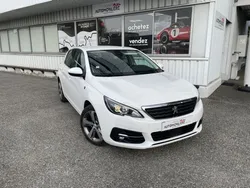 PEUGEOT 308 Phase 2 1.5 HDI 130 CV Tech edition EAT8 - GARANTIE 12 MOIS