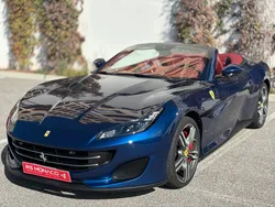 Ferrari portofino 3.9 v8 gt turbo 600