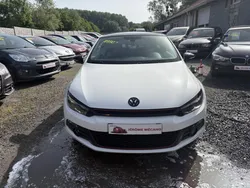 Volkswagen Scirocco 1.4 TSI 160