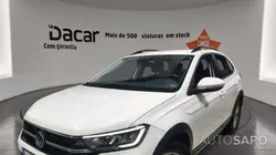 Volkswagen Taigo 1.0 TSI Life DSG de 2022