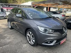 Renault Scénic IV dCi 110 Energy EDC Intens