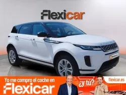 Land Rover Range Rover Evoque 2.0 D180 AUTO 4WD MHEV