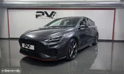 Hyundai i30 N 2.0 T-GDi Pack Performance 8DCT