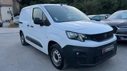 PEUGEOT PARTNER 1,5 BlueHdi 16v 130 cv Premium . Distribution neuves