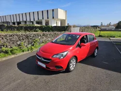 Opel Corsa 1.4 Caixa automática Possiblidade de financiamento