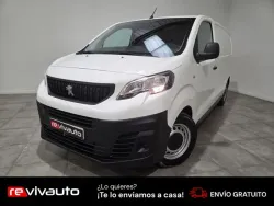PEUGEOT Expert Fg. Standard 1.5BlueHDi S&S Pro 100