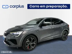 Renault Arkana 1.6 E-Tech R.S.Line