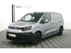 CITROEN BERLINGO 1.5 BlueHDi S&S - 130 III FOURGON Fourgon XL Driver 950 kg PHASE 1