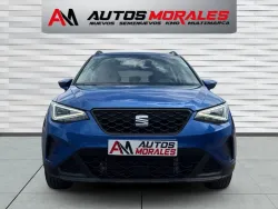 SEAT Arona 1.0 TSI S&S Style 110