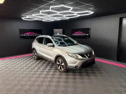 NISSAN QASHQAI Visia 1.5 dCi 110 - CAMERA 360°