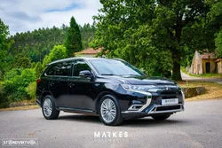 Mitsubishi Outlander 2.4 PHEV Intense