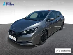 Nissan Leaf 150ch 40kWh Tekna 22