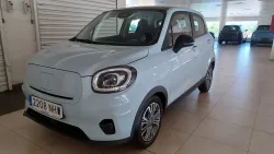 LEAPMOTOR T03 70kW