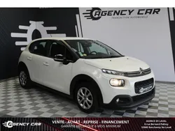 CITROEN C3 1.5 BlueHDi 100 S&S Feel Business