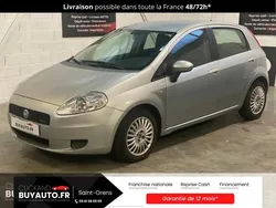 Fiat Punto 1.3 JTD 75 TURBO MULTIJET distribution neuve GARANTIE 12 MOIS ref44588