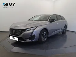 Peugeot 308 SW PureTech 130ch S&S BVM6 Allure
