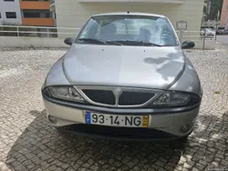 Lancia Y Elefantino