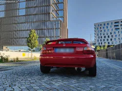 Honda CRX Delsol VTi