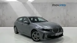 BMW Serie 1 118dA