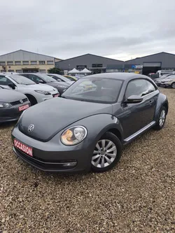 Volkswagen BEETLE 1,6 tdi 105 ch vintage - 197000 kms - 09/2012
