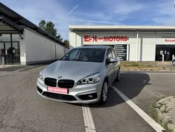Bmw SERIE 2 GRAN TOURER (F46) 216D 116CH SPORT