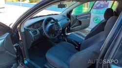 Ford Focus 1.8 TDCi Trend de 2002