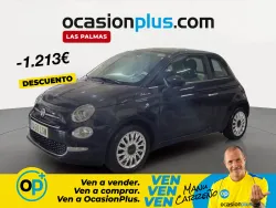FIAT 500 1.0 Hybrid Dolcevita 52kW