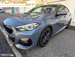 BMW 218 Gran Coupé i M Sport