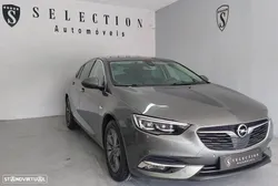 Opel Insignia Grand Sport 2.0 CDTi Business Edition
