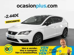 SEAT León 1.6TDI CR S&S Style 115