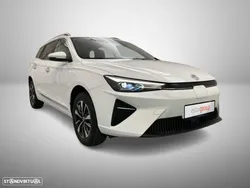 MG MG5 51 kWh Luxury