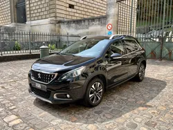 PEUGEOT 2008 BlueHDi 120ch SS EAT6 Allure / CARPLAY / BOITE AUTO