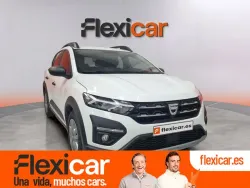 DACIA Sandero TCe Essential 67kW