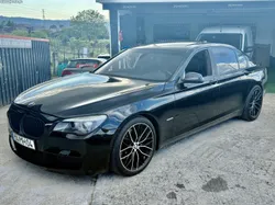 BMW 730 Bmw 730 Pack M