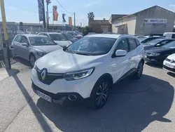 Renault kadjar 1.6 tce 165 cv intense 70 000 km 2018