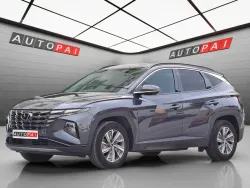 Hyundai TUCSON 1.6 CRDI Maxx 4x2
