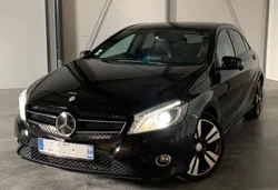 Mercedes Classe A 2.2 220 CDI 170 BLUEEFFICIENCY SENSATION 7G-DCT BVA- Garantie 12 mois