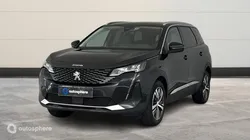 Peugeot 5008 1.5 BlueHDi 130ch S&S Allure Pack EAT8